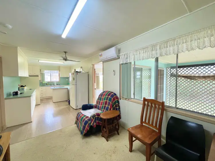 Fifth view of Homely house listing, 10 Kessell Street, Turkey Beach QLD 4678