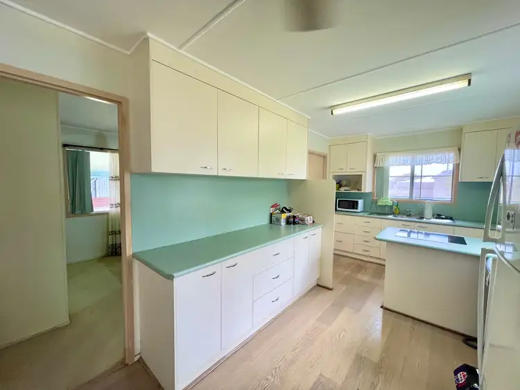 Sixth view of Homely house listing, 10 Kessell Street, Turkey Beach QLD 4678