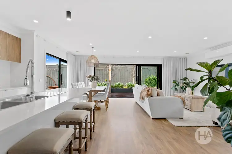 Fourth view of Homely house listing, 8 Noah Way, Somerville VIC 3912