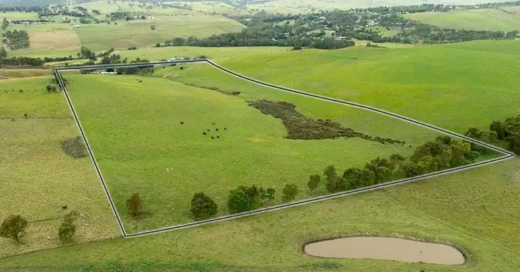 Fourth view of Homely house listing, 79 Darraweit Valley Road, Darraweit Guim VIC 3756