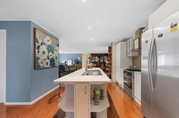 Fifth view of Homely house listing, 79 Darraweit Valley Road, Darraweit Guim VIC 3756