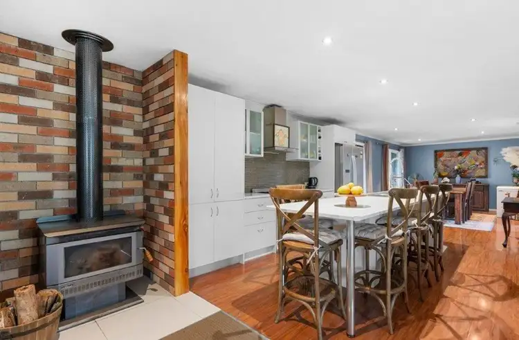 Sixth view of Homely house listing, 79 Darraweit Valley Road, Darraweit Guim VIC 3756