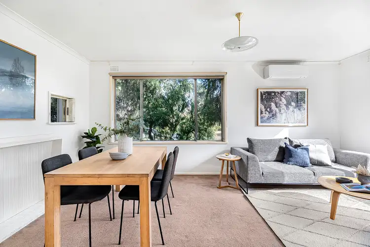 Second view of Homely villa listing, 1/21 Ashburn Grove, Ashburton VIC 3147