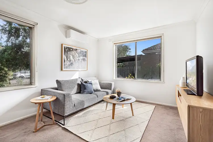 Third view of Homely villa listing, 1/21 Ashburn Grove, Ashburton VIC 3147