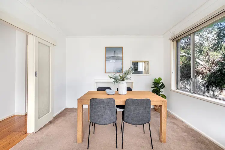Fourth view of Homely villa listing, 1/21 Ashburn Grove, Ashburton VIC 3147