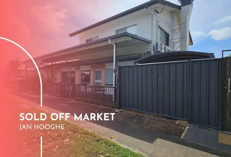 53 Minnie Street, Parramatta Park QLD 4870