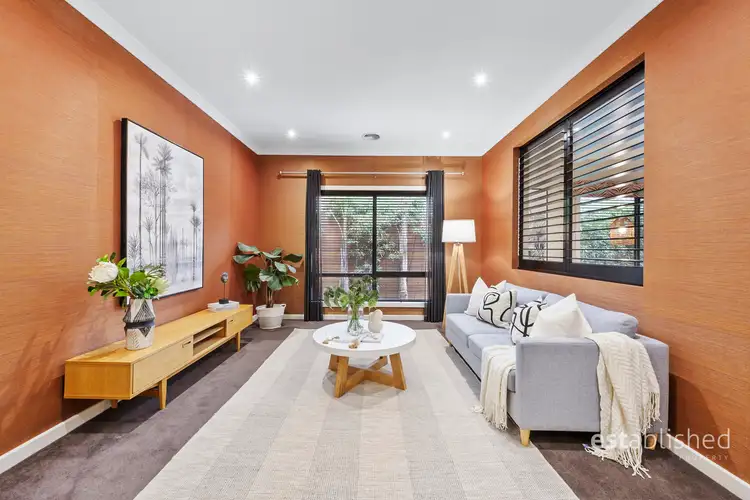Fifth view of Homely house listing, 265 Sneydes Road, Point Cook VIC 3030
