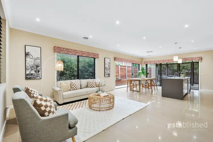 Sixth view of Homely house listing, 265 Sneydes Road, Point Cook VIC 3030