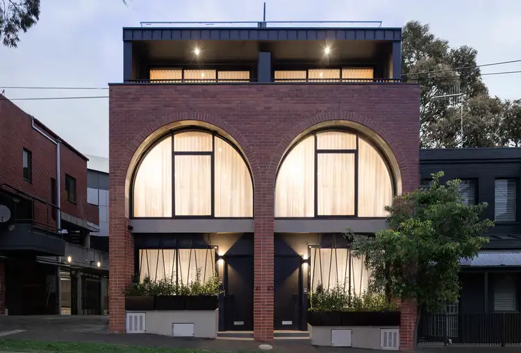 41 Courtney Street, North Melbourne VIC 3051