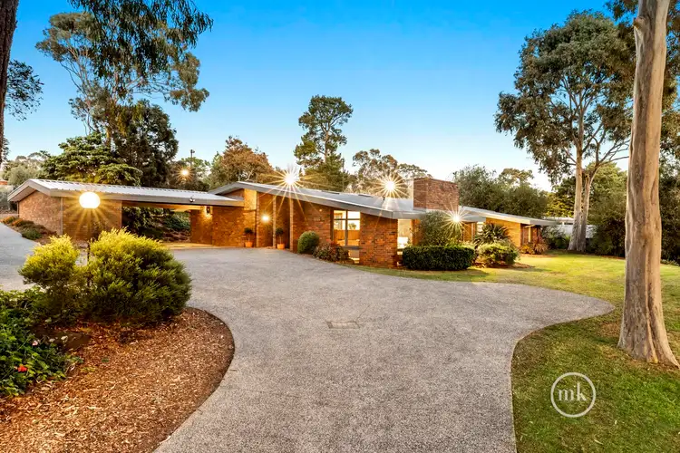 76 Bonds Road, Lower Plenty VIC 3093