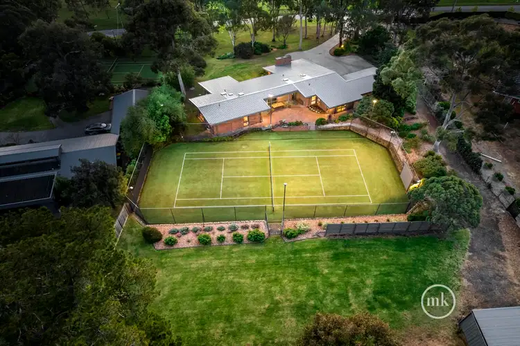Second view of Homely house listing, 76 Bonds Road, Lower Plenty VIC 3093