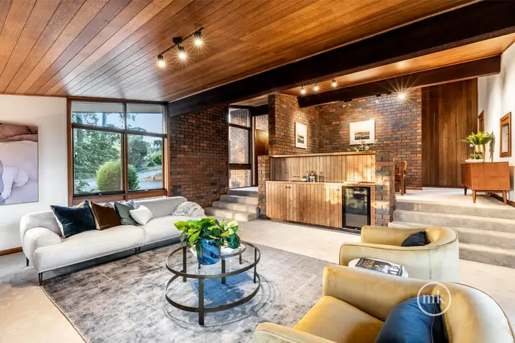 Third view of Homely house listing, 76 Bonds Road, Lower Plenty VIC 3093
