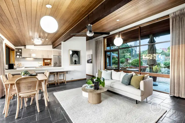 Sixth view of Homely house listing, 76 Bonds Road, Lower Plenty VIC 3093