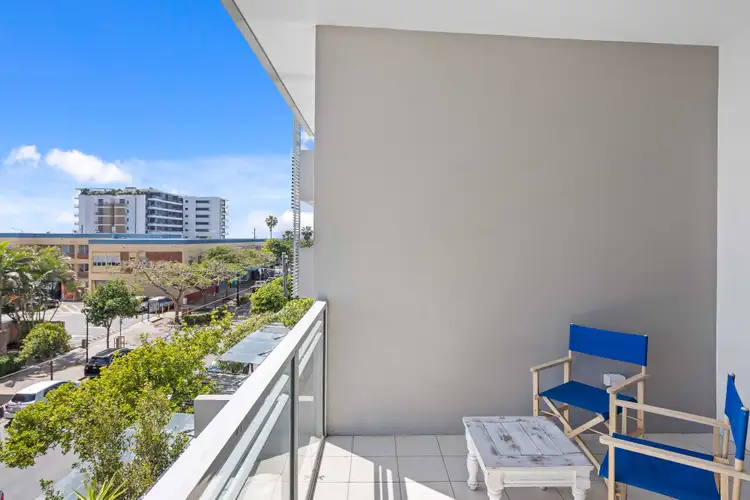 Sixth view of Homely apartment listing, 2201/10 Fifth Avenue, Palm Beach QLD 4221