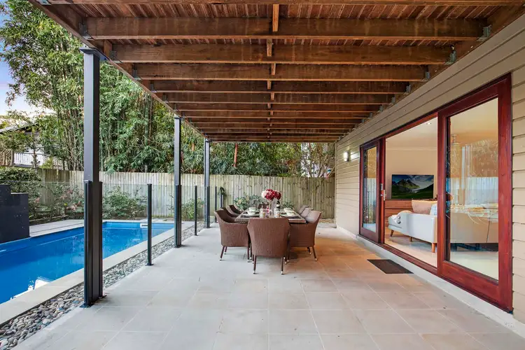 Fourth view of Homely house listing, 30 Equinox Street, Taringa QLD 4068