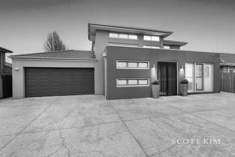 Main view of Homely house listing, 367 Waverley Road, Mount Waverley VIC 3149