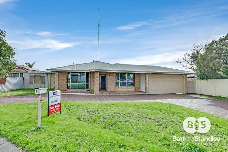 Second view of Homely house listing, 66 Minninup Road, South Bunbury WA 6230