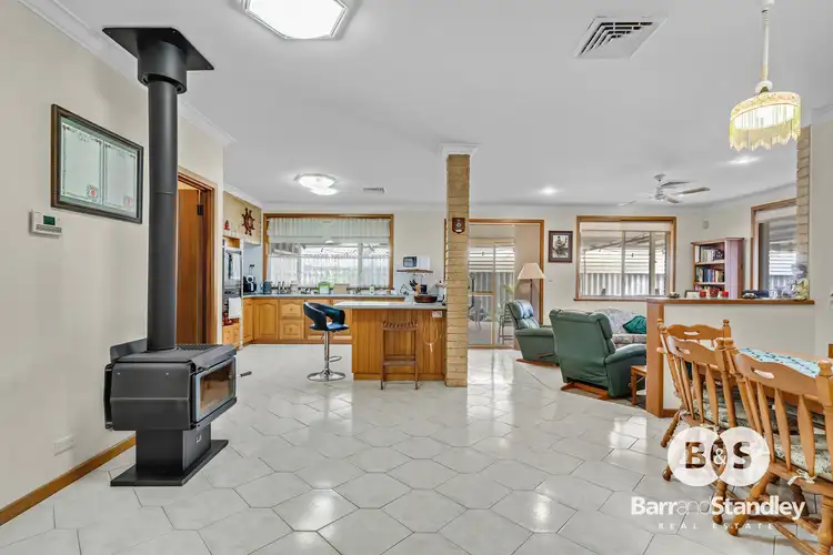 Fourth view of Homely house listing, 66 Minninup Road, South Bunbury WA 6230