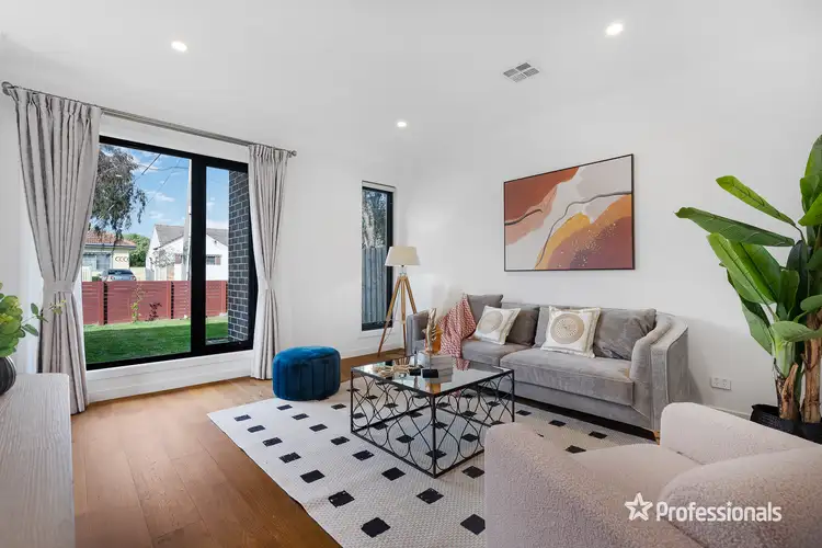 Second view of Homely townhouse listing, 5A Fenton Street, Huntingdale VIC 3166