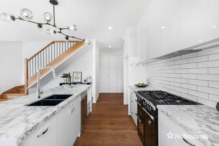 Fifth view of Homely townhouse listing, 5A Fenton Street, Huntingdale VIC 3166
