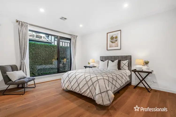 Sixth view of Homely townhouse listing, 5A Fenton Street, Huntingdale VIC 3166