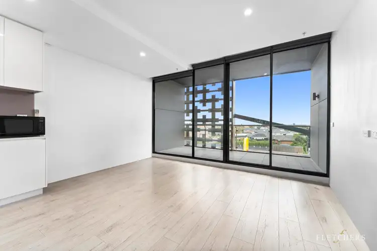 Sixth view of Homely apartment listing, 55/100 Keilor Road, Essendon North VIC 3041