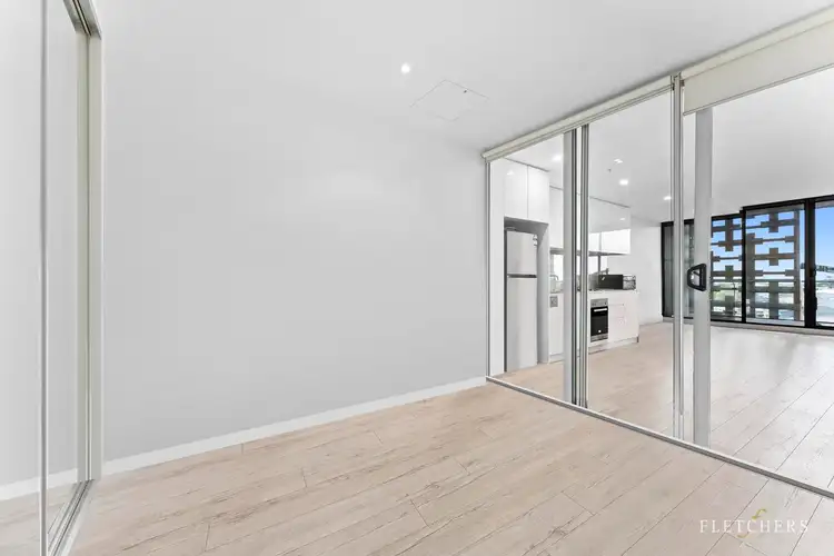 Seventh view of Homely apartment listing, 55/100 Keilor Road, Essendon North VIC 3041