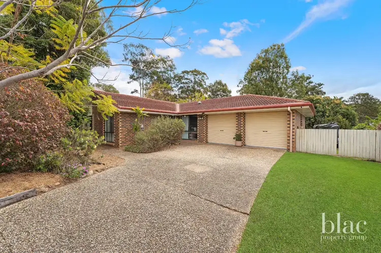 39 Woonara Drive, Petrie QLD 4502