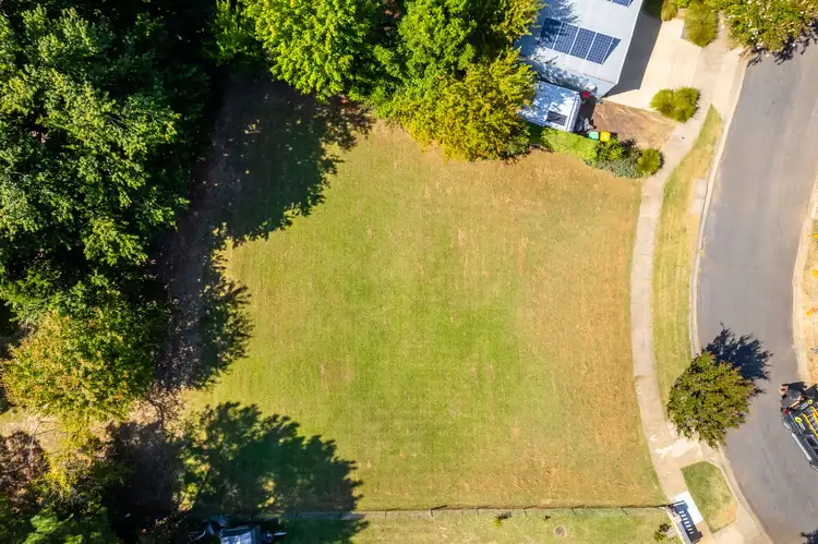 Third view of Homely land listing, 16 Fiddleback Drive, Tawonga South VIC 3698