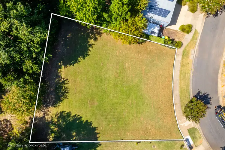 Fourth view of Homely land listing, 16 Fiddleback Drive, Tawonga South VIC 3698