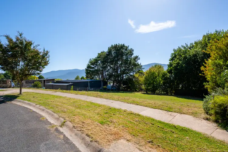 Sixth view of Homely land listing, 16 Fiddleback Drive, Tawonga South VIC 3698