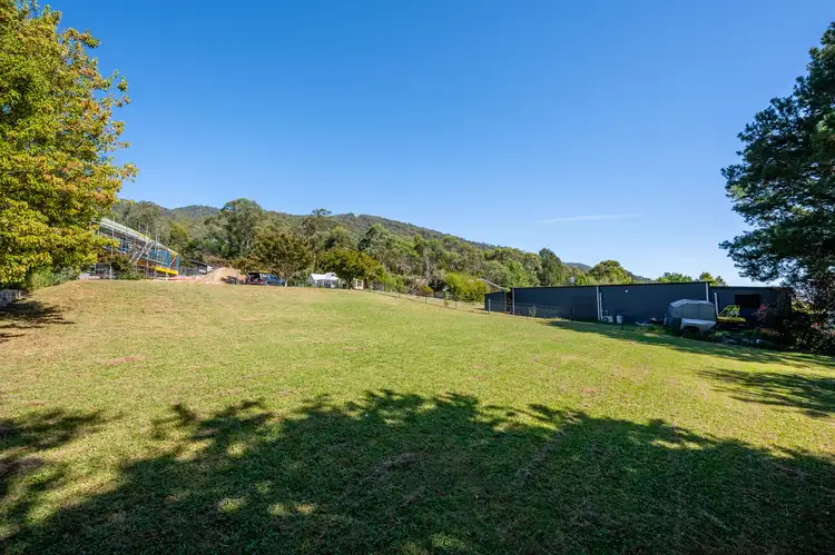 Seventh view of Homely land listing, 16 Fiddleback Drive, Tawonga South VIC 3698