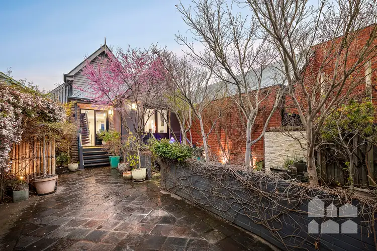 86 Blackwood Street, Yarraville VIC 3013