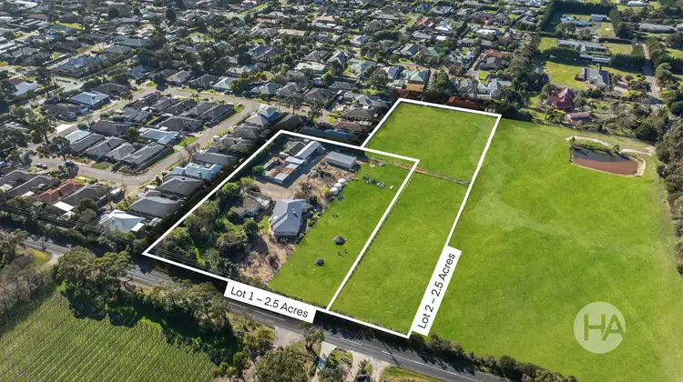 255-257 Craigie Road, Mount Martha VIC 3934