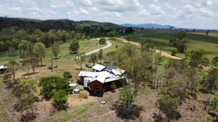 63 Logan Road, Colosseum QLD 4677