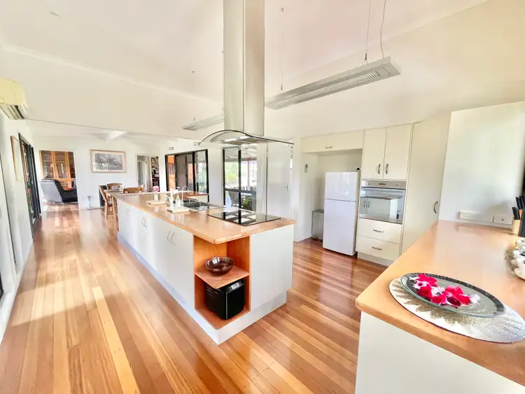 Third view of Homely house listing, 63 Logan Road, Colosseum QLD 4677