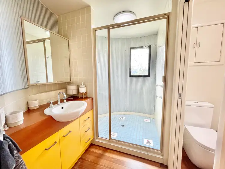 Fifth view of Homely house listing, 63 Logan Road, Colosseum QLD 4677