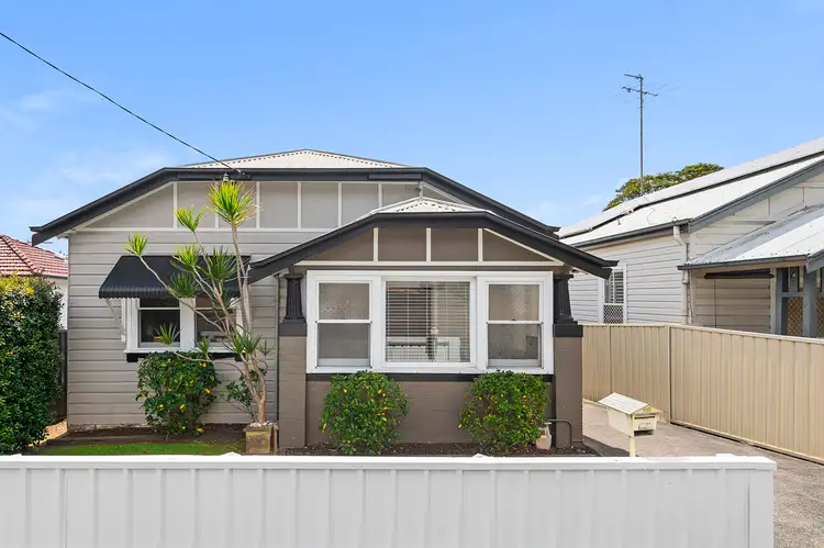 Main view of Homely house listing, 108 Crebert Street, Mayfield NSW 2304