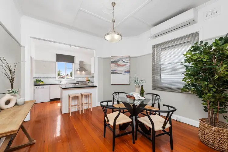Fourth view of Homely house listing, 108 Crebert Street, Mayfield NSW 2304