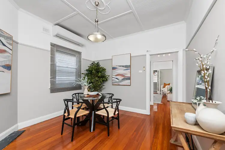 Fifth view of Homely house listing, 108 Crebert Street, Mayfield NSW 2304