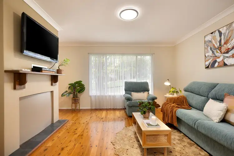 Main view of Homely house listing, 144 Railway Parade, Warrimoo NSW 2774