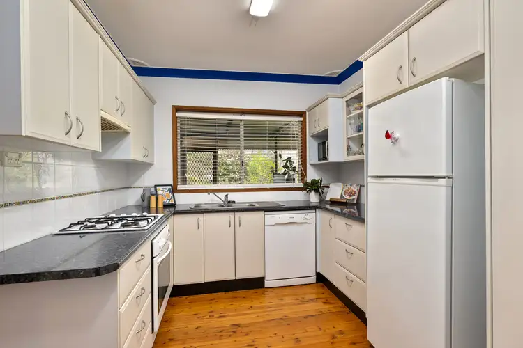 Fourth view of Homely house listing, 144 Railway Parade, Warrimoo NSW 2774