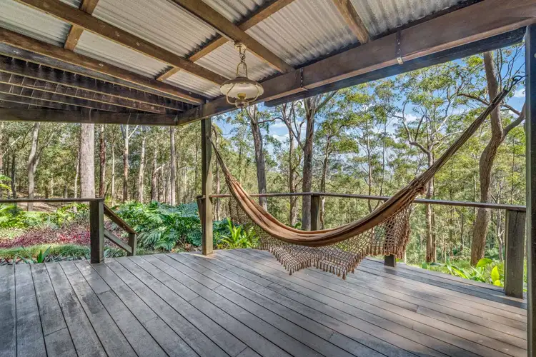 Sixth view of Homely house listing, 317 Old Gympie Road, Mooloolah Valley QLD 4553