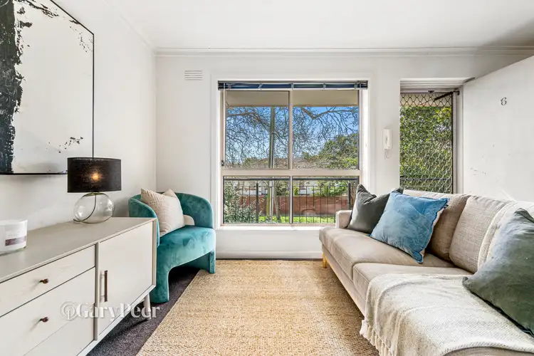 Third view of Homely apartment listing, 6/17 Arnott Street, Ormond VIC 3204