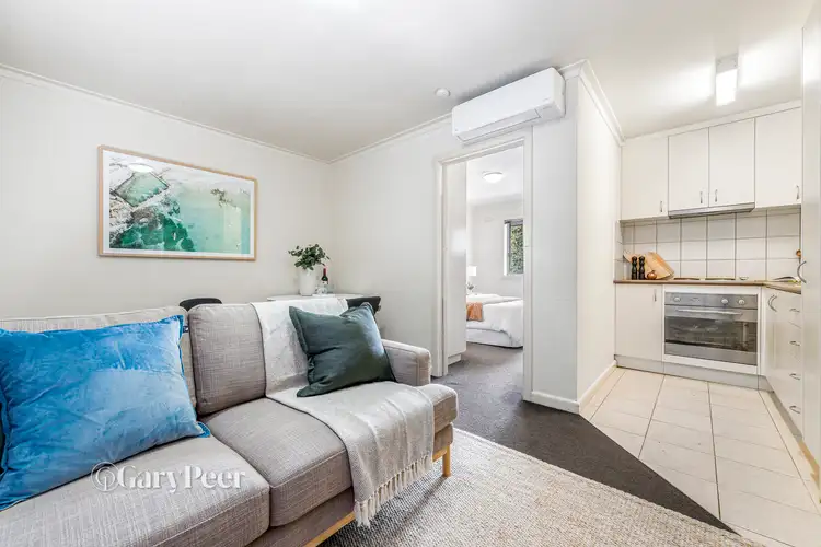 Fourth view of Homely apartment listing, 6/17 Arnott Street, Ormond VIC 3204