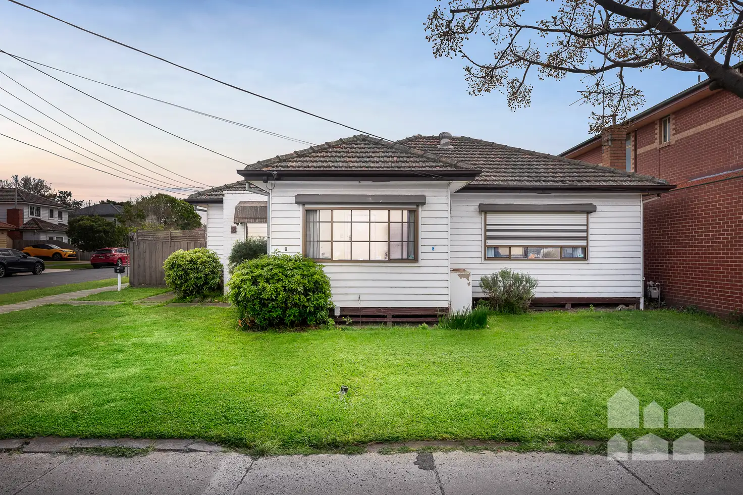 Main view of Homely house listing, 8 Austin Crescent East, Yarraville VIC 3013