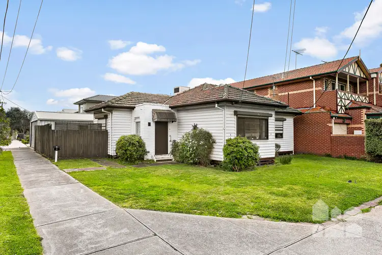 Second view of Homely house listing, 8 Austin Crescent East, Yarraville VIC 3013