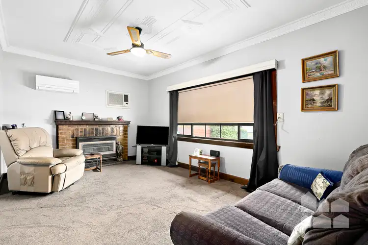 Third view of Homely house listing, 8 Austin Crescent East, Yarraville VIC 3013