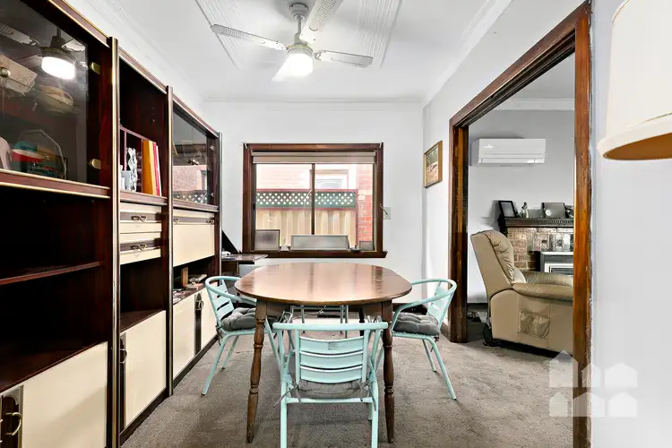 Fourth view of Homely house listing, 8 Austin Crescent East, Yarraville VIC 3013
