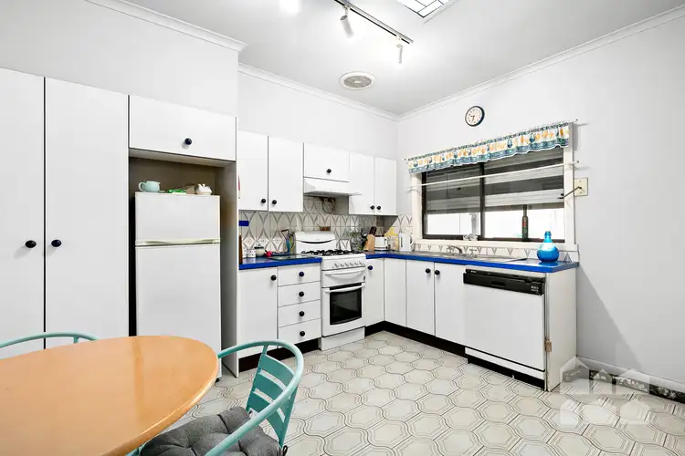 Fifth view of Homely house listing, 8 Austin Crescent East, Yarraville VIC 3013